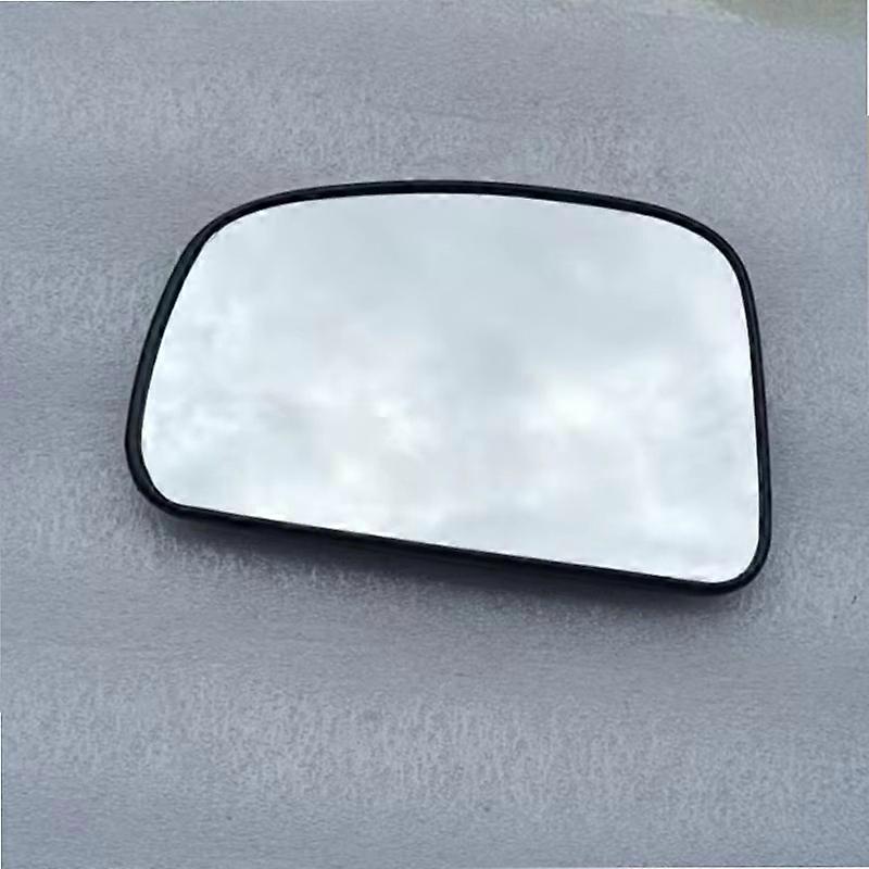 Apply For Nissan Tiida 2005 2006 2007 2008 2009 2010 auto parts rear-view assembly parts(not suitable for the Mexican version of the ）