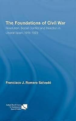 The Foundations of Civil War