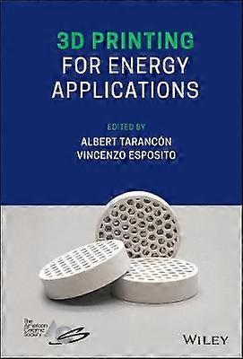 3D Printing for Energy Applications