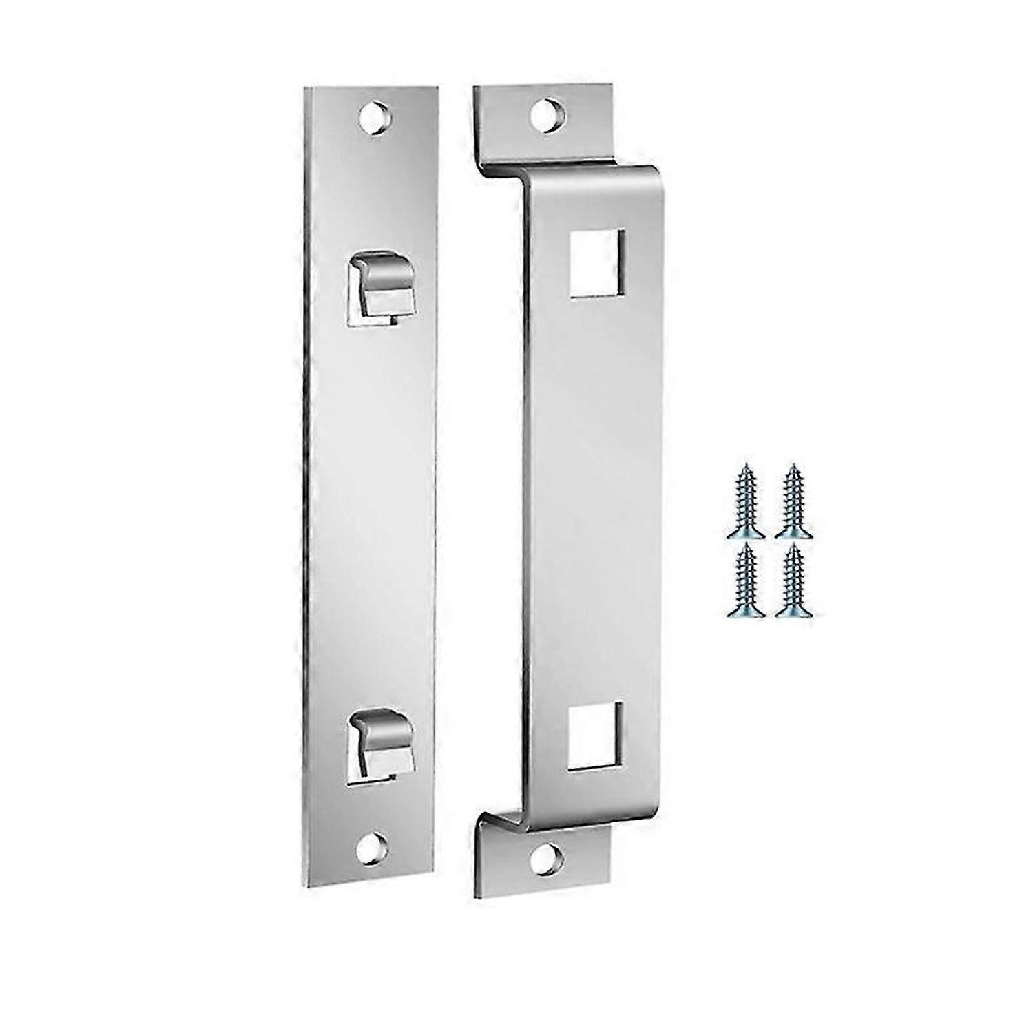 1Sets Bird House Hanger Bracket for Securing Bird Houses