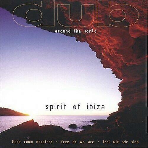 Diverse dub-cd's