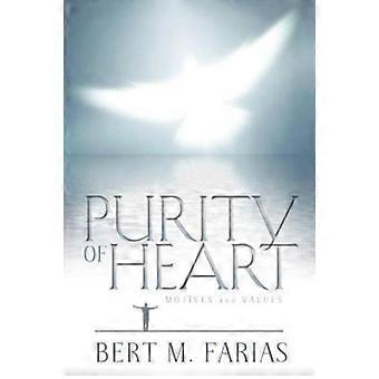 Purity Of Heart - Bert M. Farias - Paperback - en Book