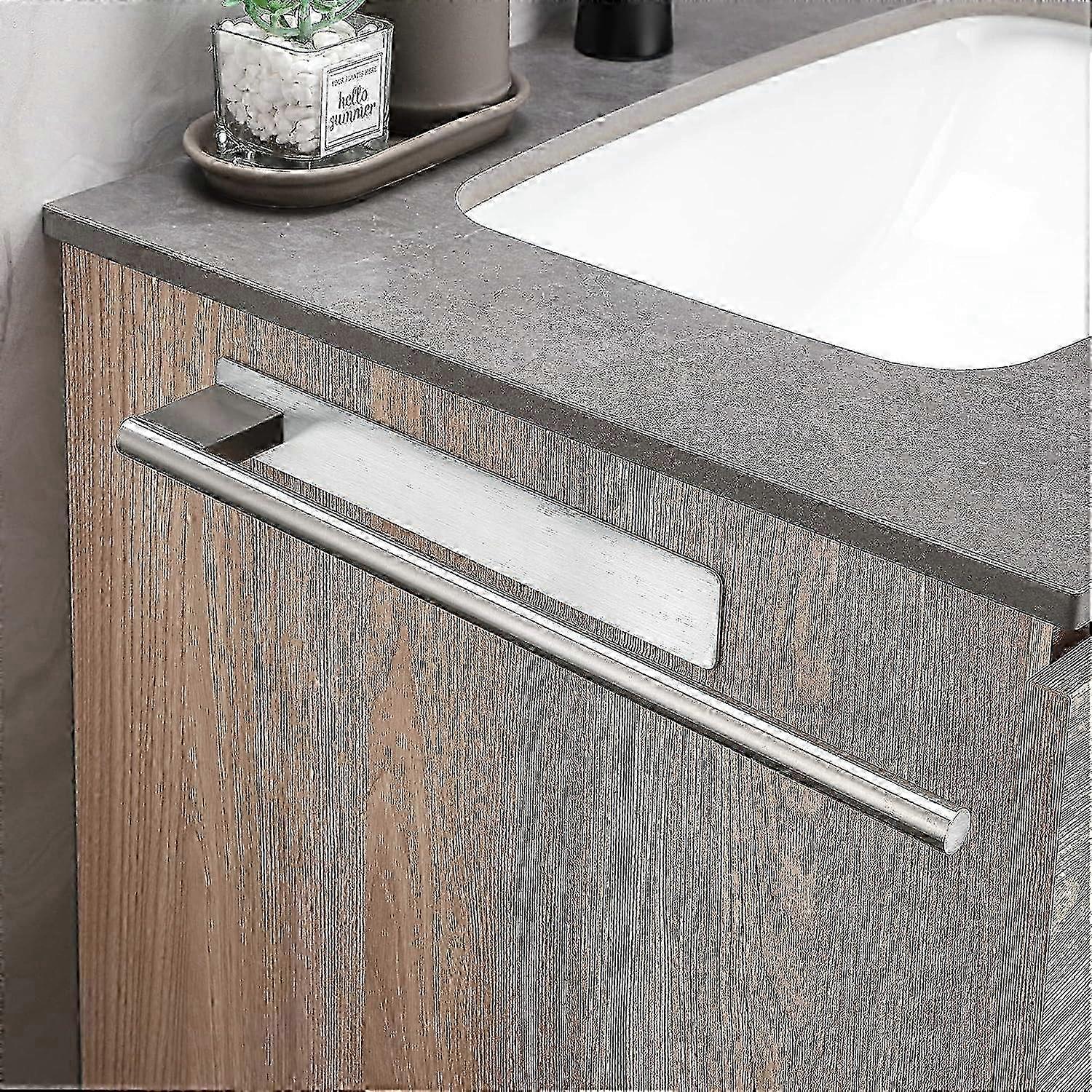 2025 Handtuchhalter ohne Bohren'