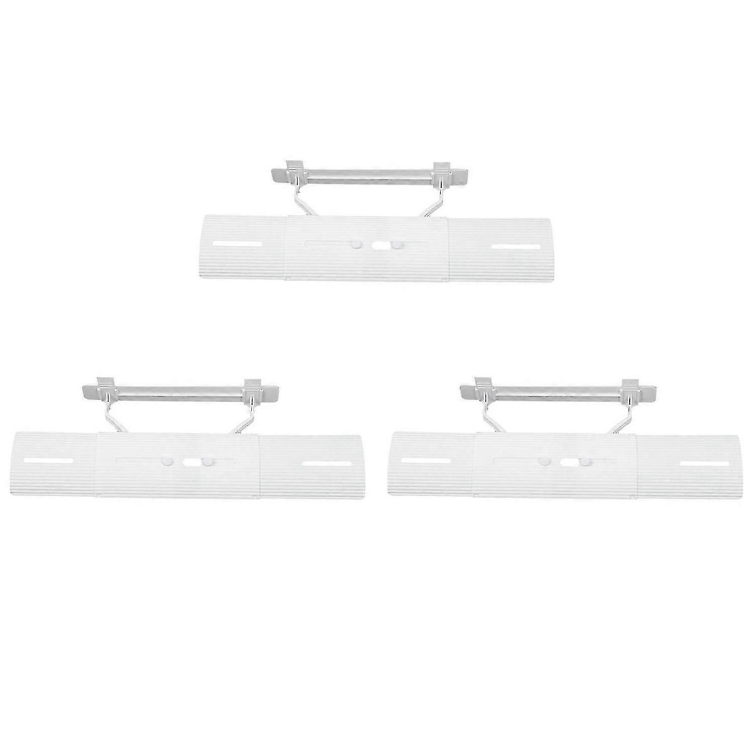 Adjustable Air Conditioner Cover Windshield