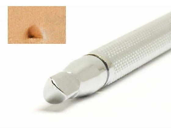 Craft Sha Leathercraft Small Beveller Leather Stamping Tool 3mm x 2mm F891