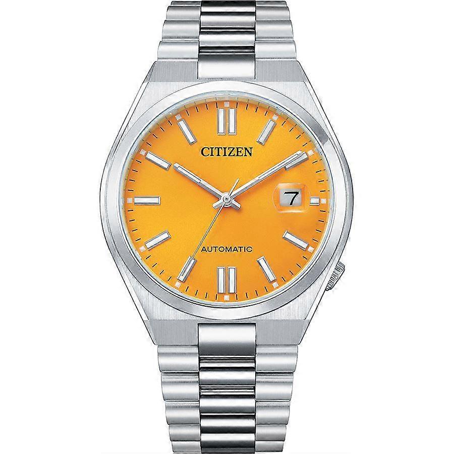 CITIZEN NJ0150-81Z Men's Watch