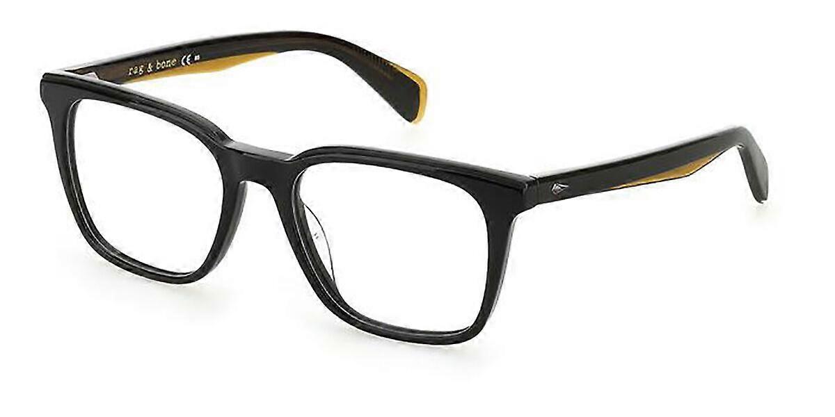 Rag & Bone RNB7026/G XL7 Men Eyeglasses