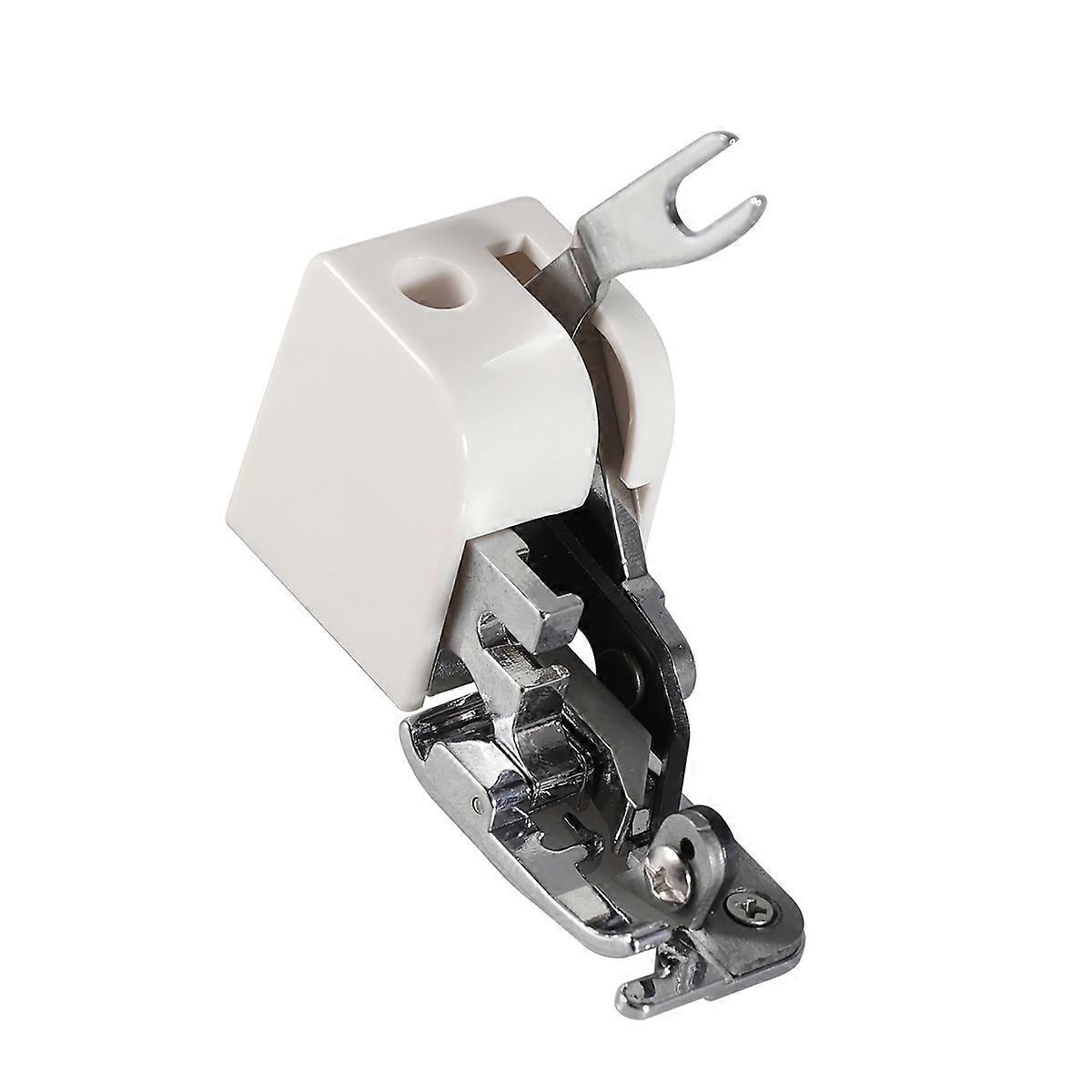 Sewing Machine Side Presser Foot Multifunctional for Sewing Use