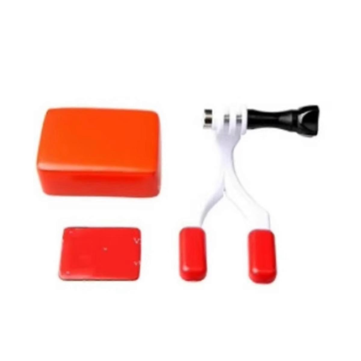 Sports Camera Mouth Bite Mount Compatible with Hero 13/12 Action 4/5PRO X4/X3 Easy to Install