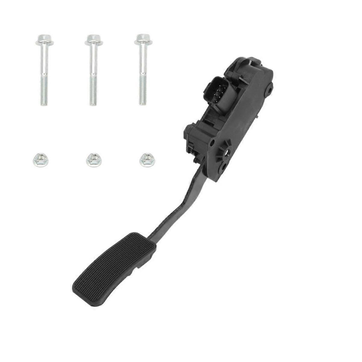 Car Accelerator Pedal 699-125 5S8785 EL2Z9F836A for Explorer