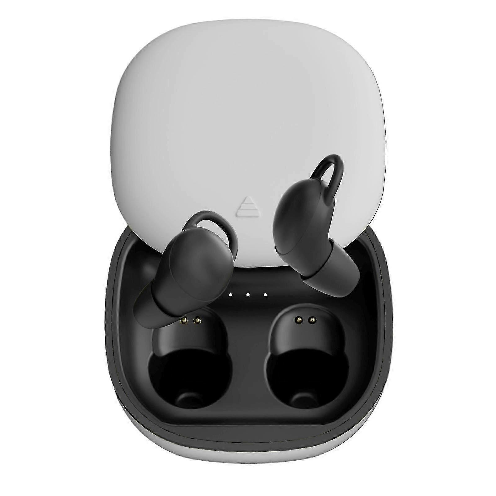 Mini Headset Invisible Earpiece for Sleeping Skin