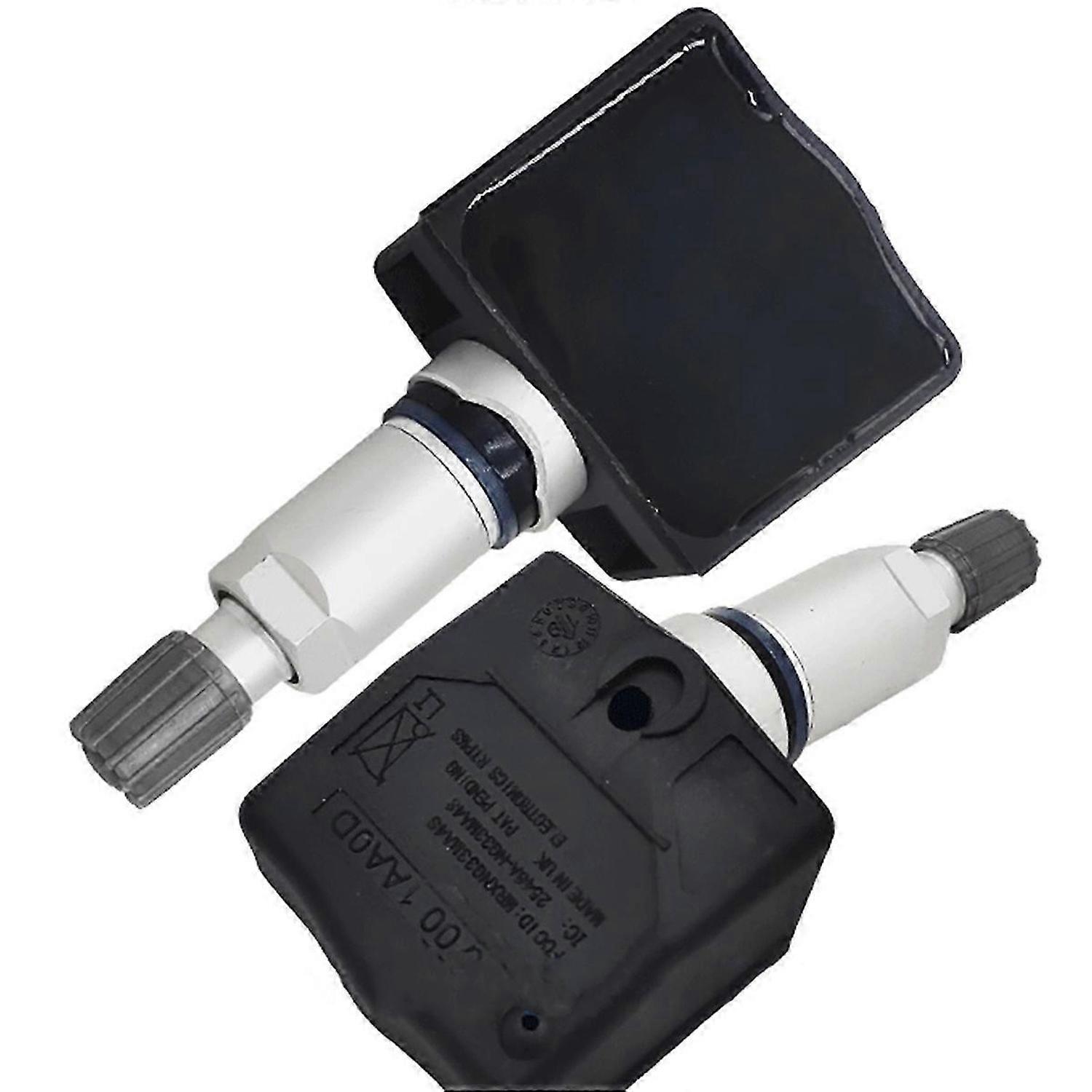 TPMS Tire Pressure Sensor Monitoring System 40700-1AA0D for 350z M35 M45 QX56 315Mhz(4PCS)