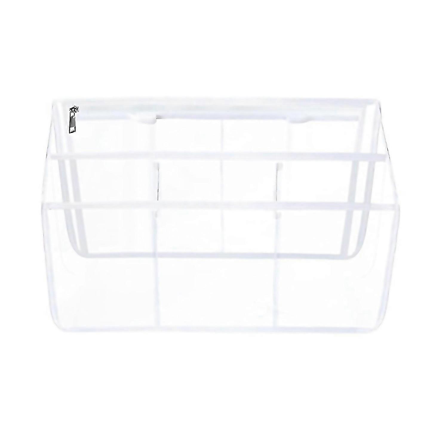 For Clear Beach Bag Organizer Accessories For X Large