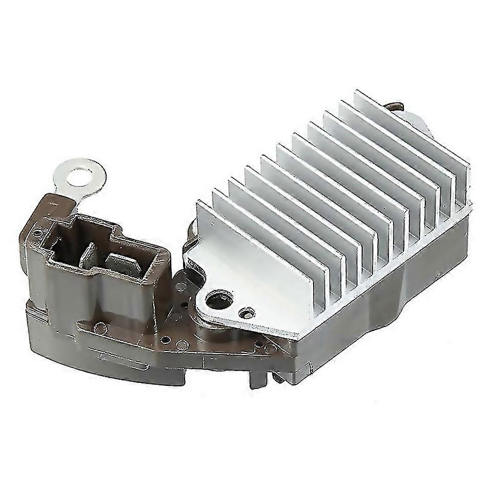 For Alternator Voltage Regulator 23in Mounting Length In254 Accessory Alternator Regulator Car Acces