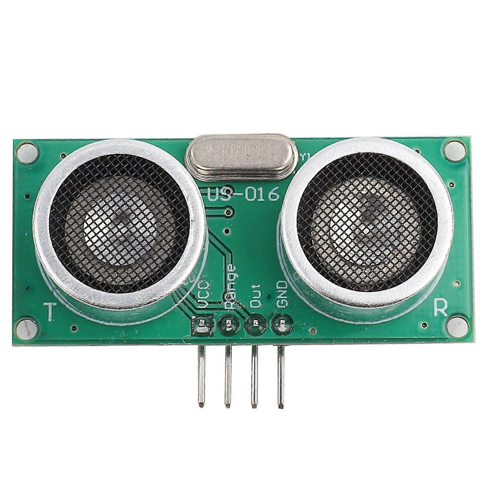 US016 Analog Voltage Output High Accuracy Ultrasonic Ranging Sensor Distance Measuring Module