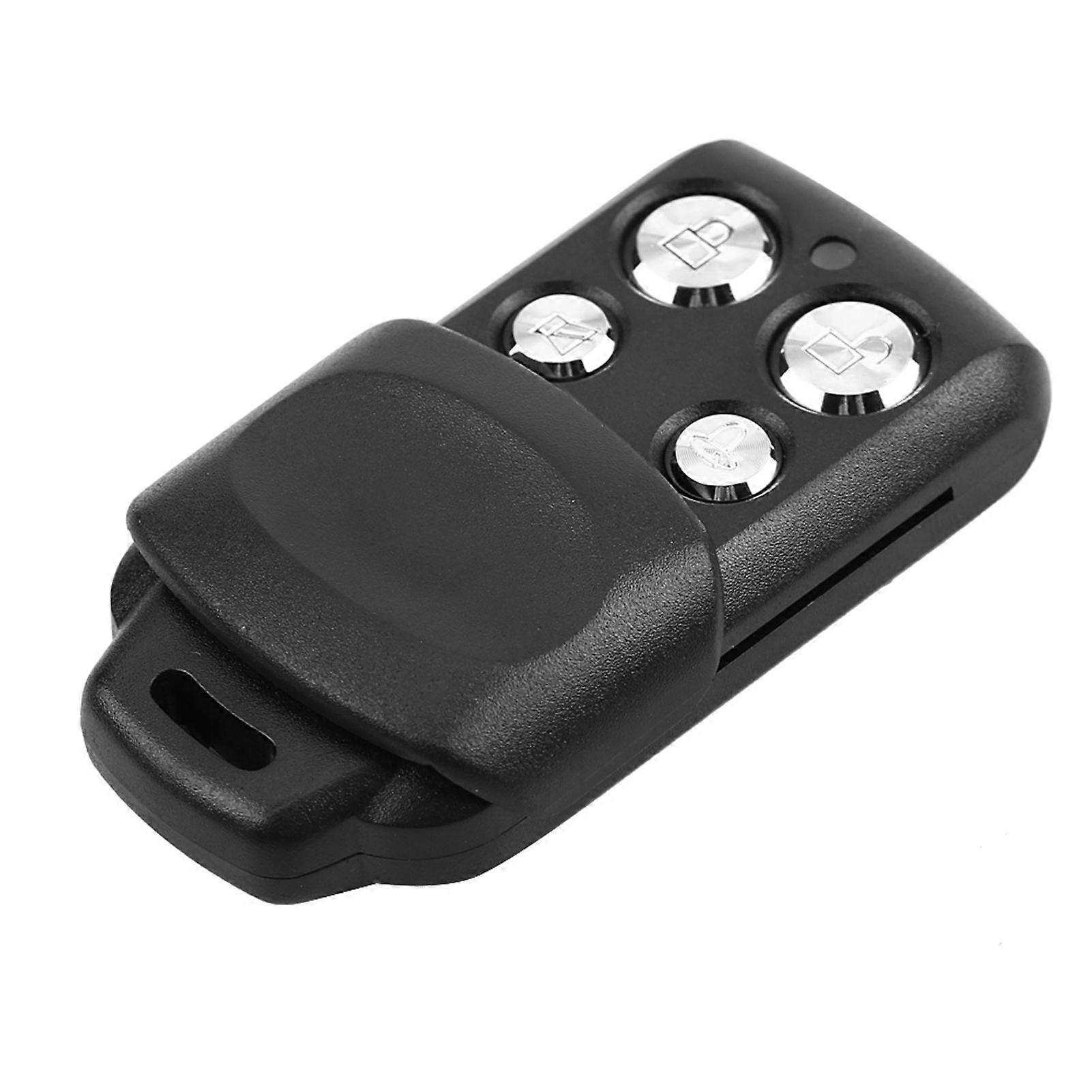 433 MHz Garage Door Remote Control for Chamberlain/Motorlift 84335 AML