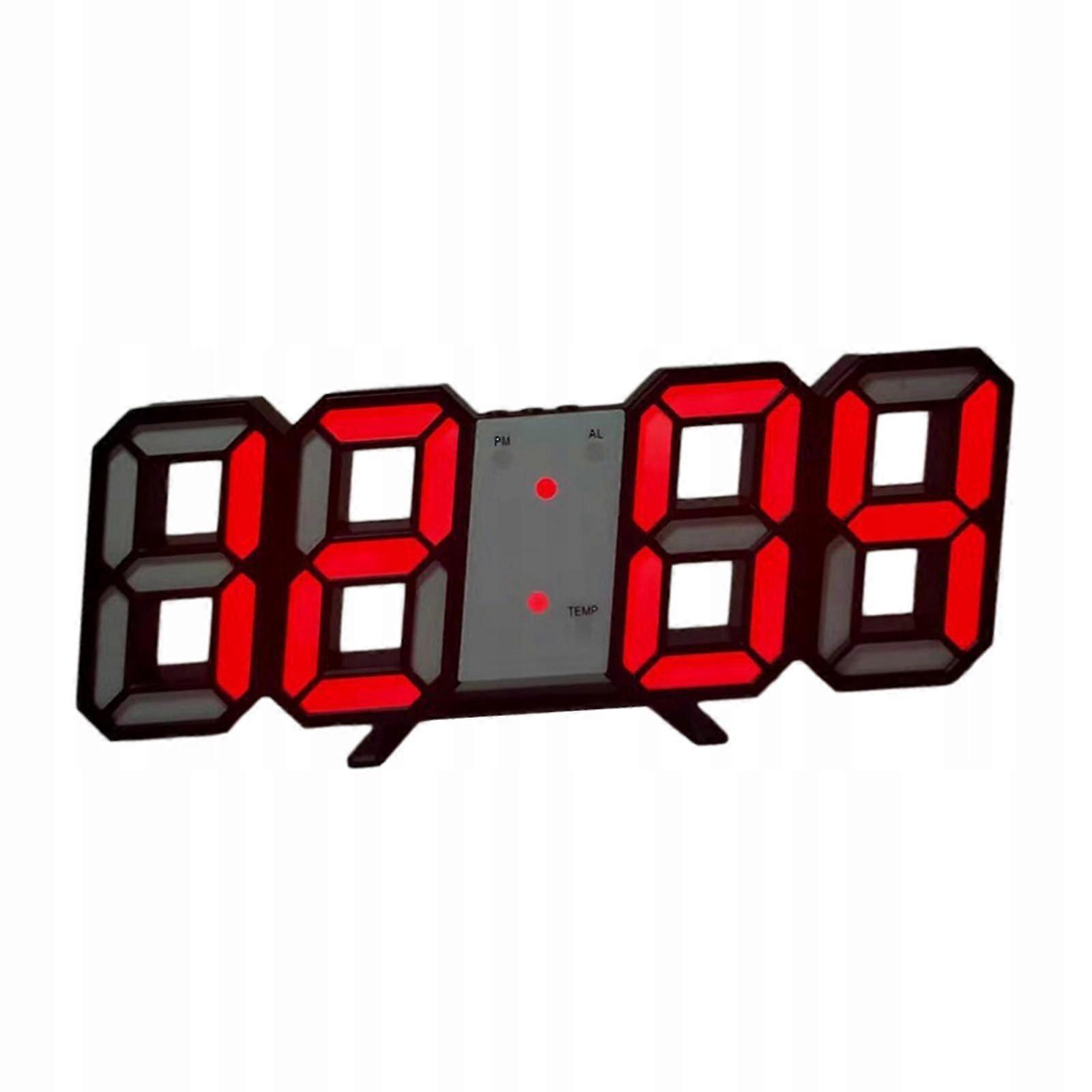 Alarm Clock 16cm