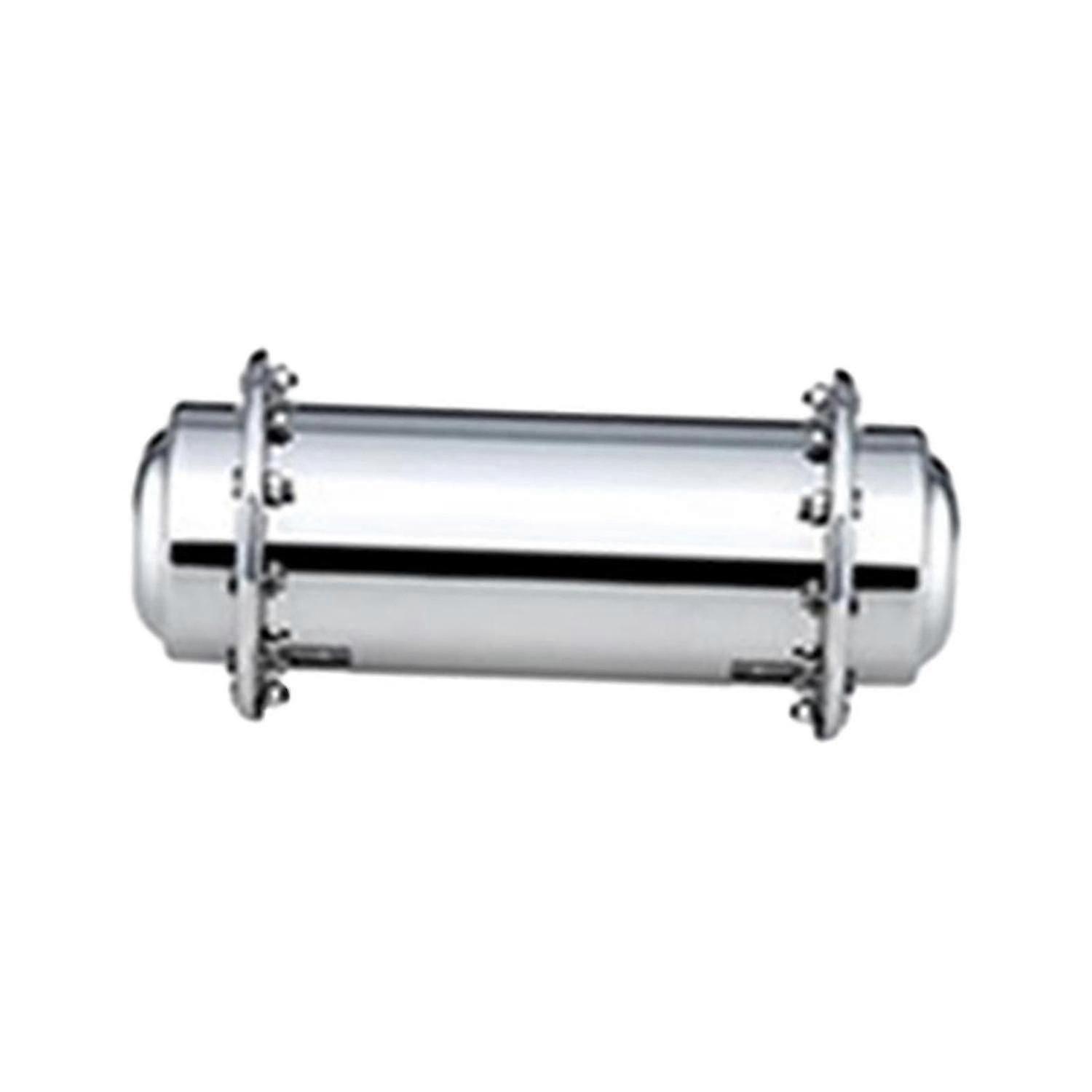 المنظم حالة الوقت كبسولة الحاويات رسائل للماء حامل حاوية قفل صندوق تخزين معدني ل