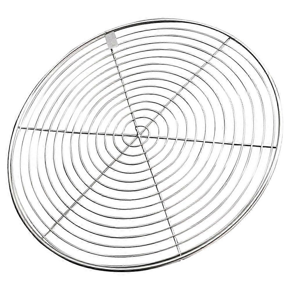 Practical Steaming Rack 2Pcs Designed For Household And Professional Chef Use Square Shape Suitable For Steaming Food