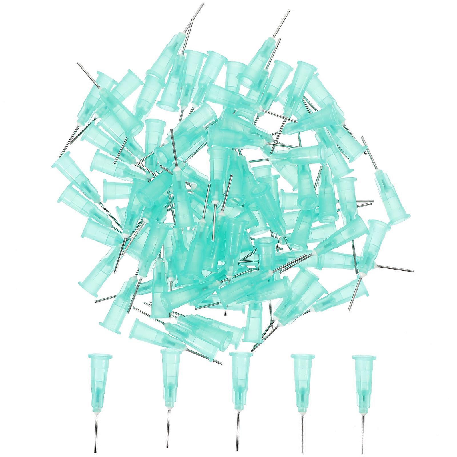 Industrial Dispenser Tip for Glue Dispensing Reusable 500Pcs Pack