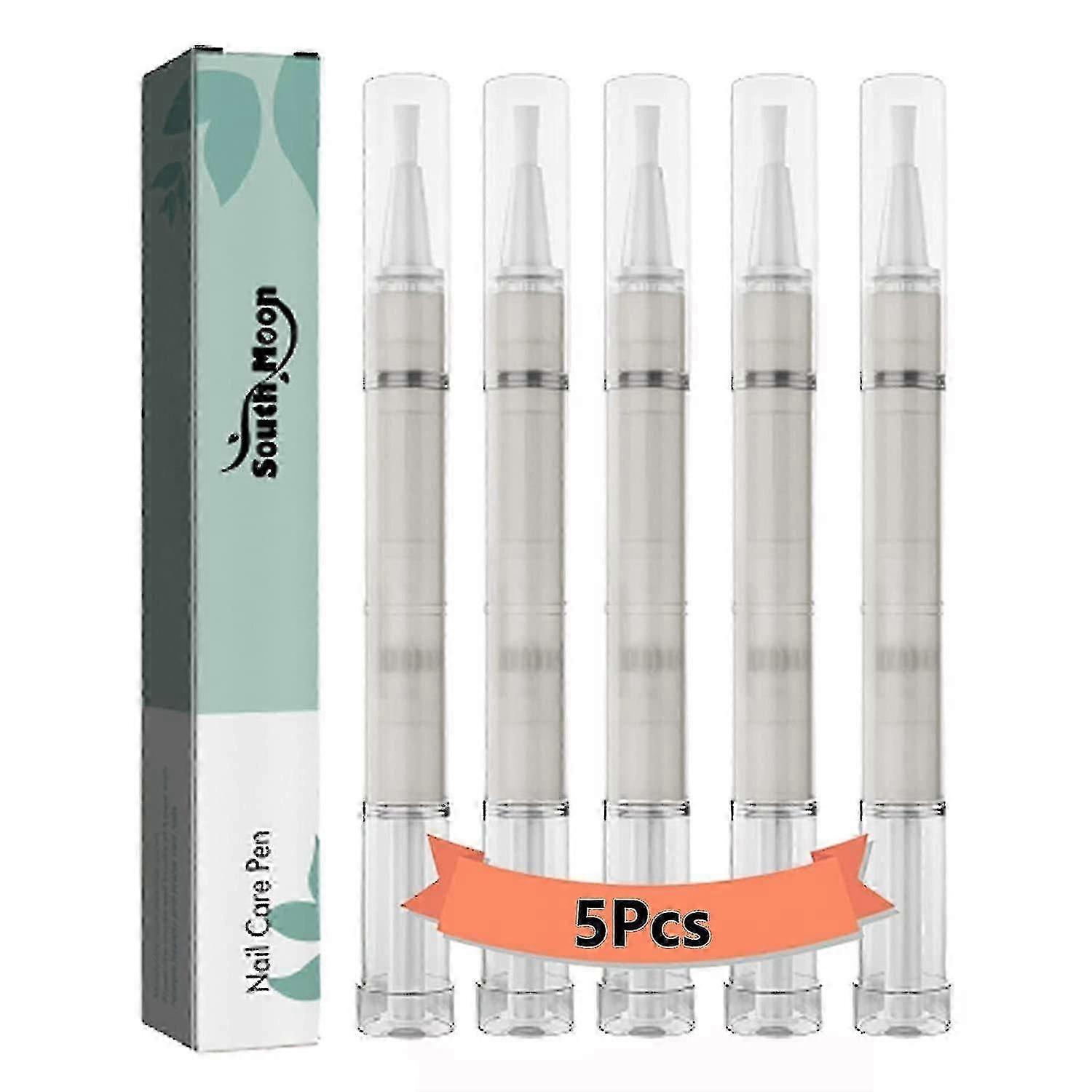 behandling av neglesopp rask intensiv penn