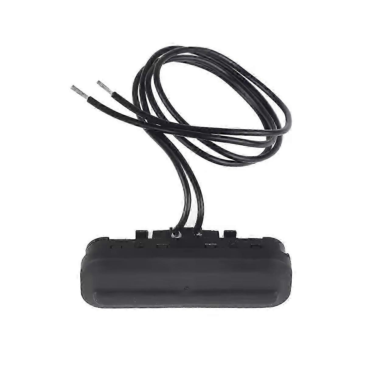 901-166 Trunk Switch for