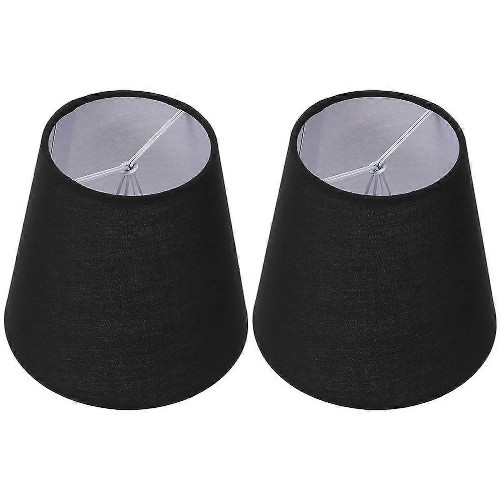 8 Pcs Square Lamp Shade Cover For Homeowners And Interior Decorators In Modern Style Perfect For Living Room