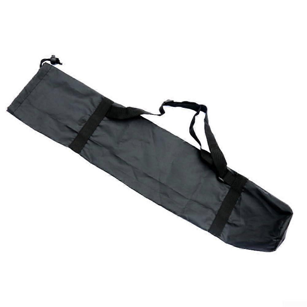 Folding Chair Carrying Case With Adjustable Strap, 28x120cm, Designed to Hold Outdoor Items Securely