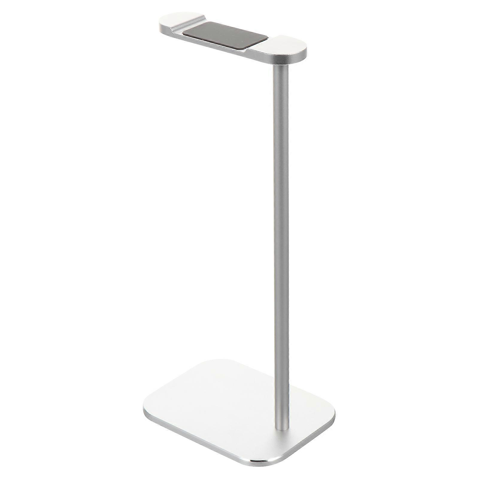 Headset Bracket 2 Sets Detachable Stand Holder For Headphones Home Internet Bar 10x3cm Slim Shape Space Saving