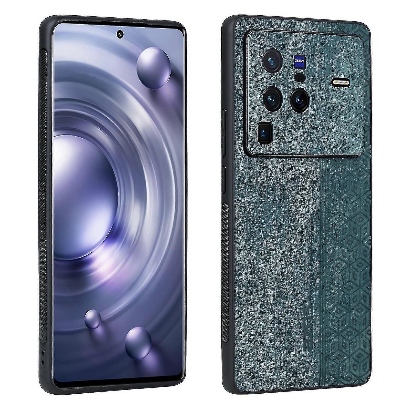 Capa em relevo 3d para Vivo X80 Pro