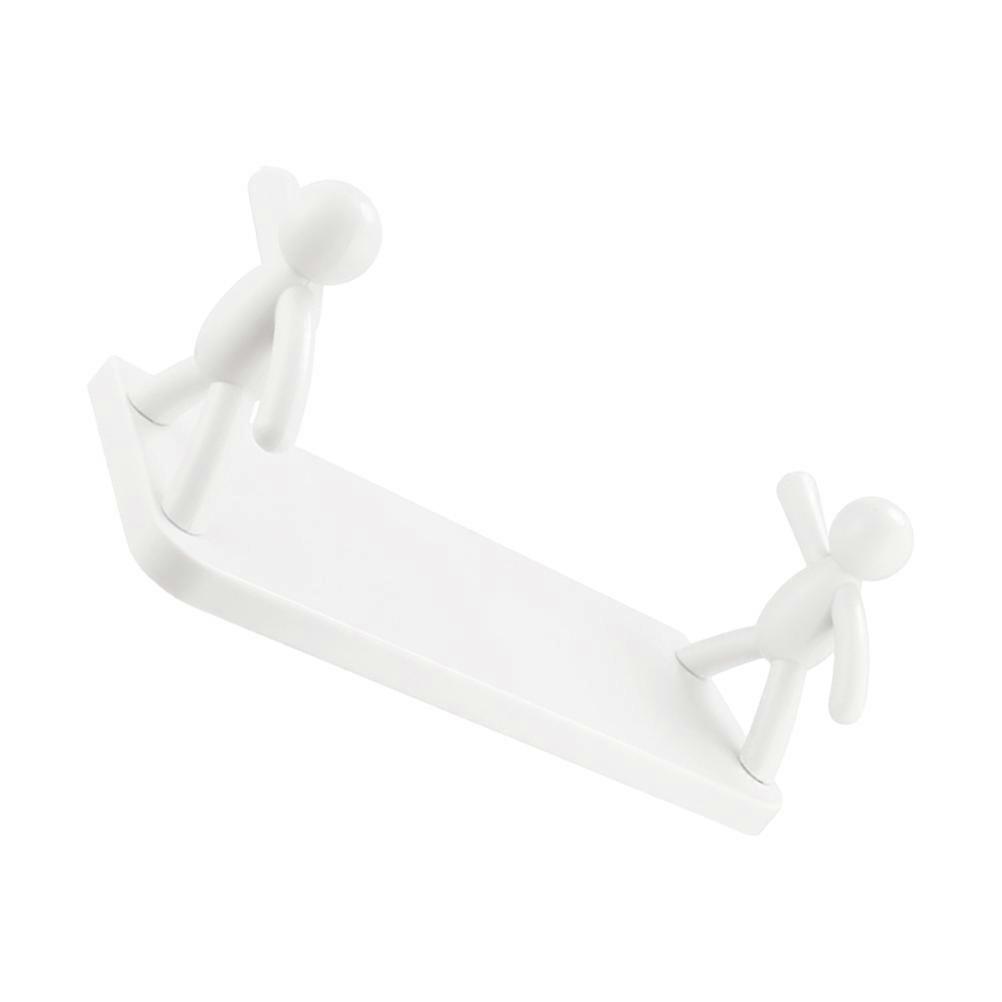 Storage Rack Shower-Gel Bottle Bracket for Home Storage 1Pcs