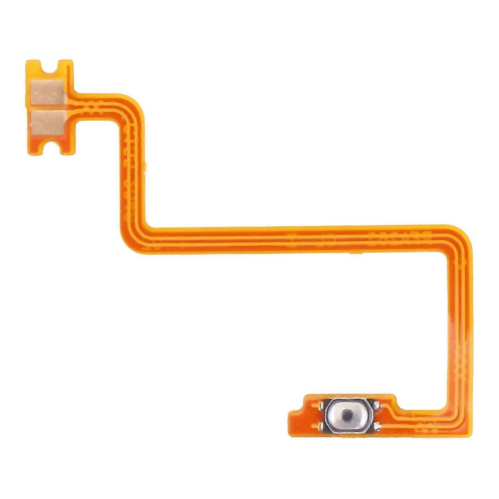 For Oppo A93 5g Pehm00 Power Button Flex Cable