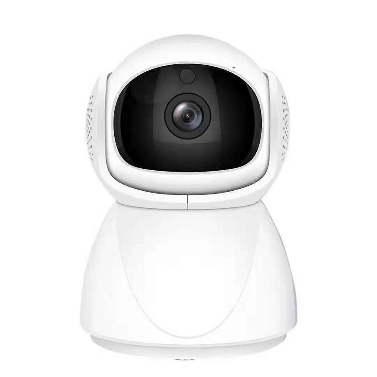 Baby Camera Indoor Security Camera Wi-Fi Surveillance Camera