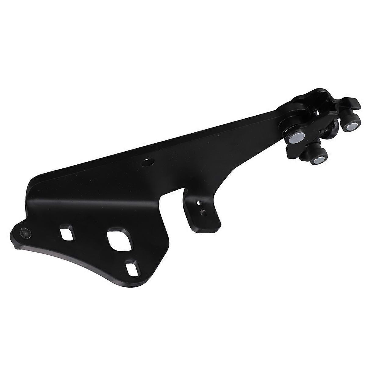 Car Door Roller Guide Rail Right:8200497643 8200497645