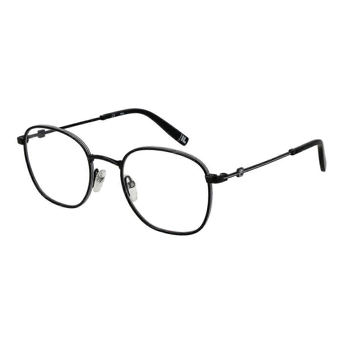 Unisex' Spectacle frame Fila VFI309 5108AM