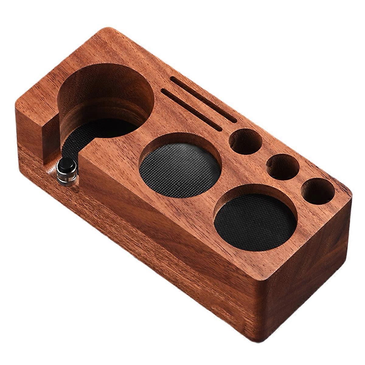 Coffee Seat, Coffee Machine Handle Matching Storage