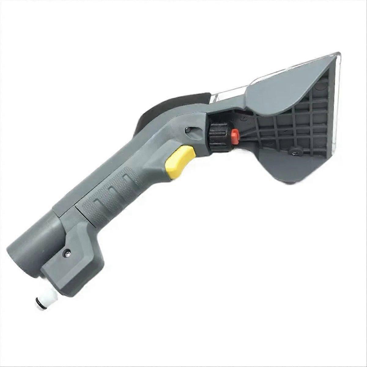 Applicable for Puzzi 8/10/1 Handle for Cleaning Machine in Germany 41300630