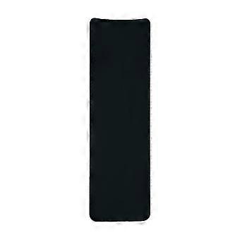Hair Highlighting Board Hair Dyeing Board Dispensing Tinting Salon Tools Balayage Board for Barber, Hairstylist, Salon, DIYBlack SZRH A-D 4430