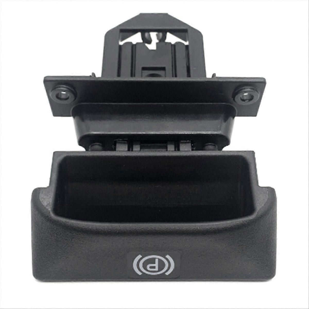 Car Handbrake Parking Brake Release Handle Assembly for