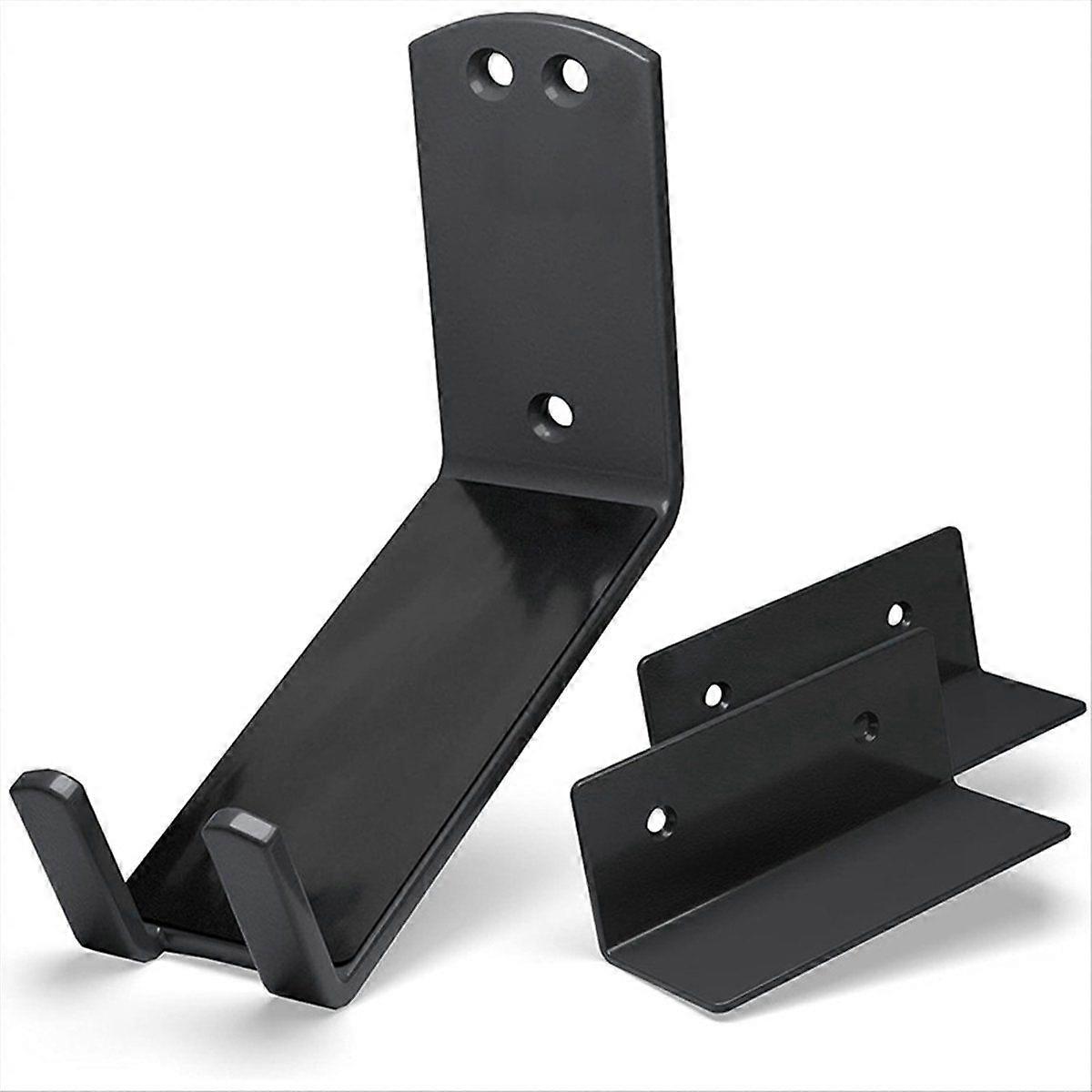 Wall-Mounted Bicycle Pedal Heavy-Duty Fixed Hook Storage Bracket