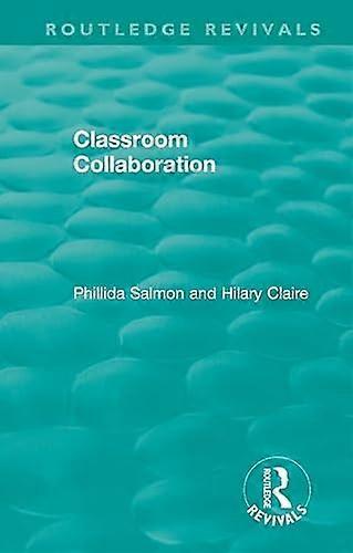 Classroom Collaboration