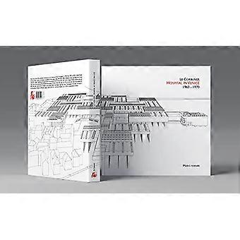 Le Corbusier Hospital i Venedig 1963-1970