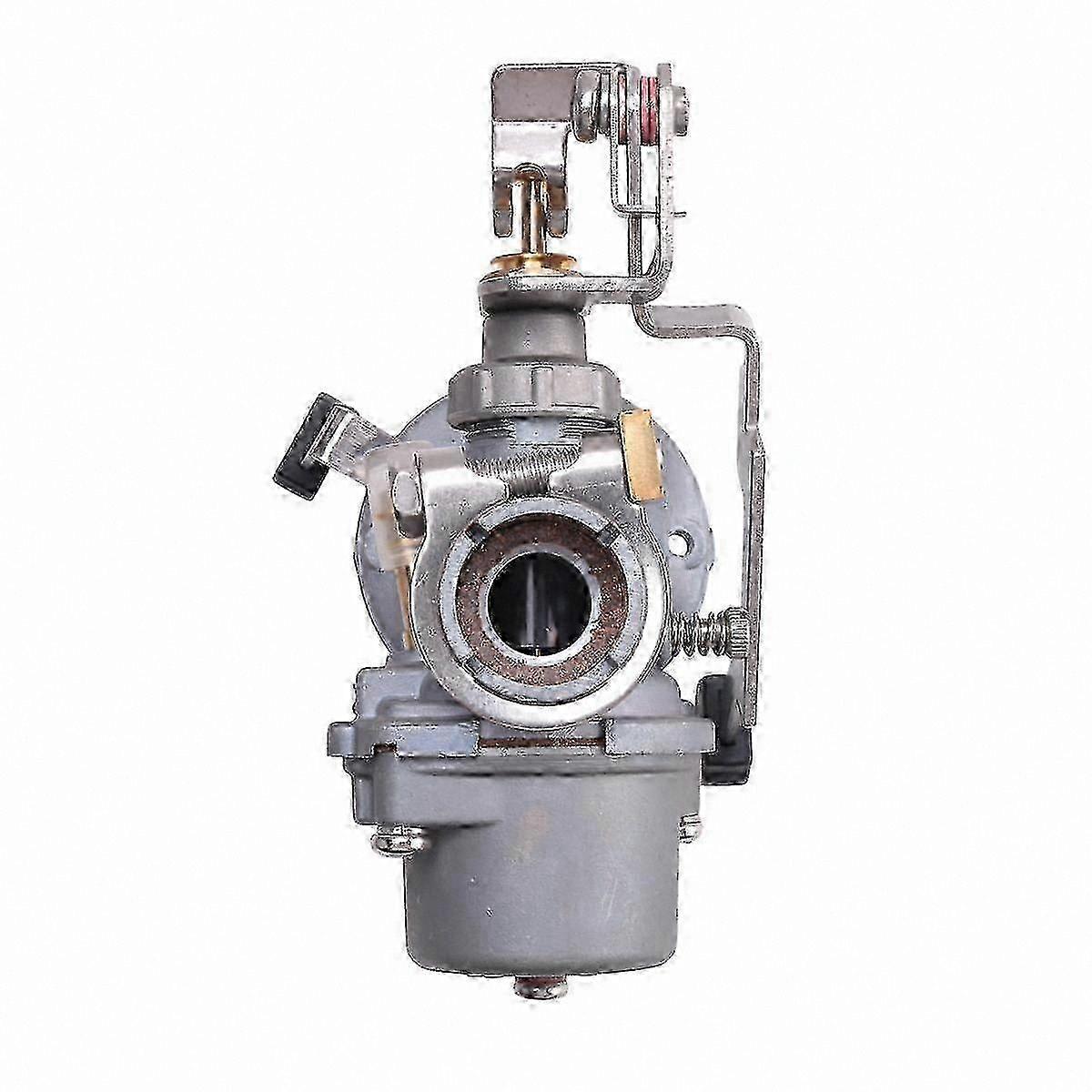 Boat Motor Carburetor for 2.5HP 3.3HP 3.5HP 2-Stroke Engines Compatible with Multiple Models
