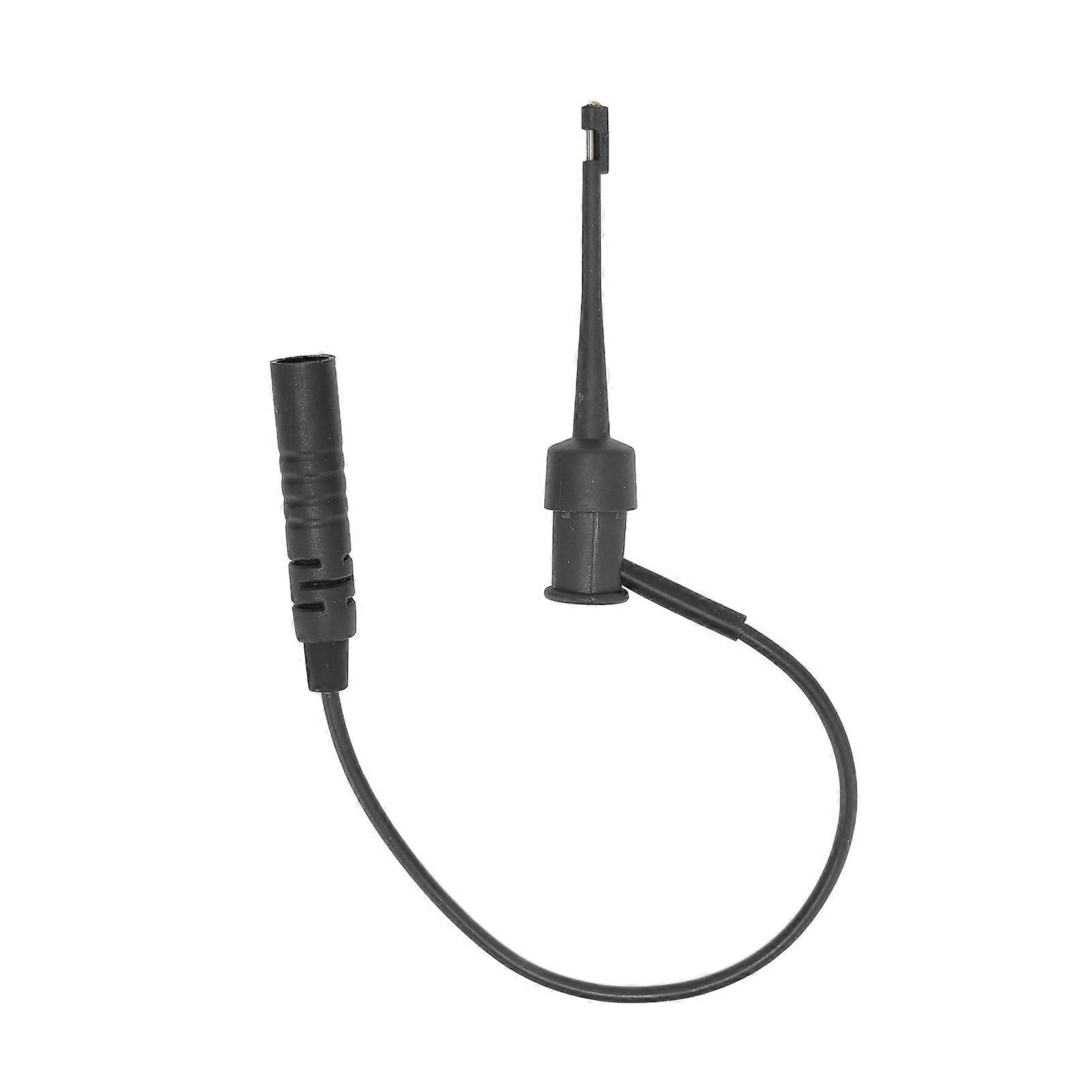 Dental Endodontic Apex Locator Endodontic Root Canal Finder Accessories Endo Testing Measure Cord