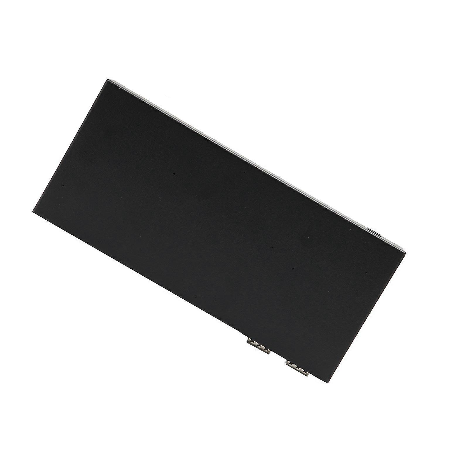 Gigabit Switch8 Port Ethernet Transmission Adaptive 10/100/1000M Gigabit Optical Converter for Signal Conversion