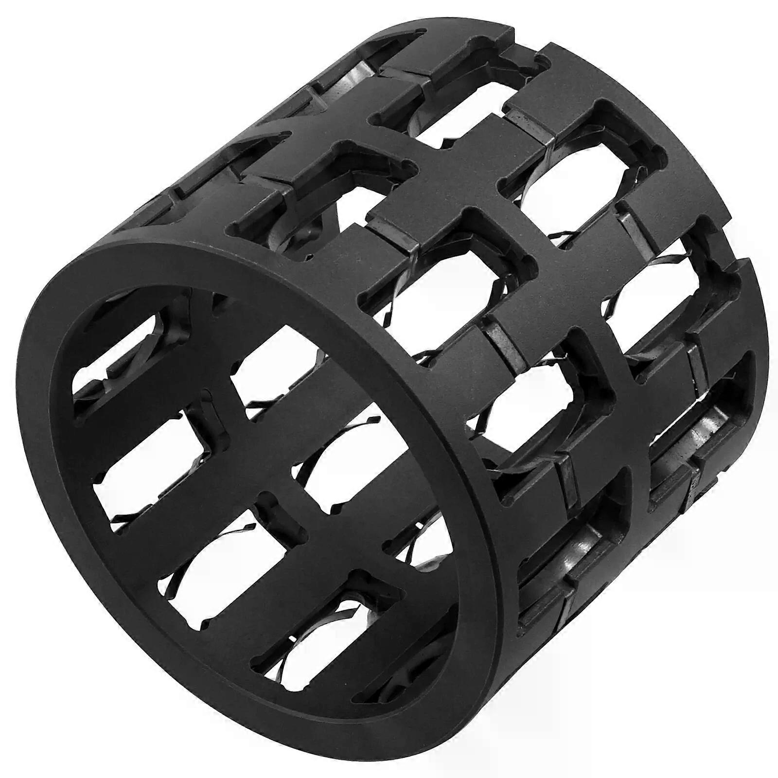 Front Differential Roller Cage for Polaris RZR XP 1000 EPS 2019-2023 Aluminum NO.26625
