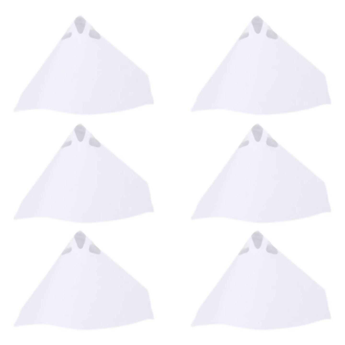 For Mesh Filter Paper Paint Strainers For Oil Paint 100pcs Quantity