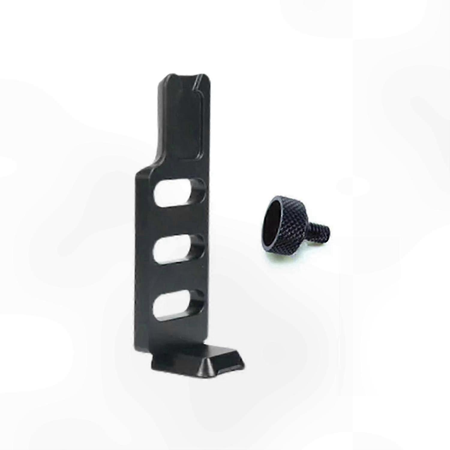 Vertical Quick Release Plate for Crane M2 & Smartphone Camera Holder