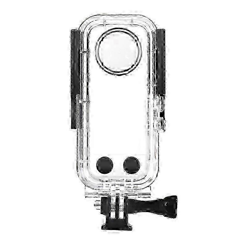 for Insta360 ONE X3 Dive Case 40M Waterproof Depth, Aciton Camera Cover Shell miao4