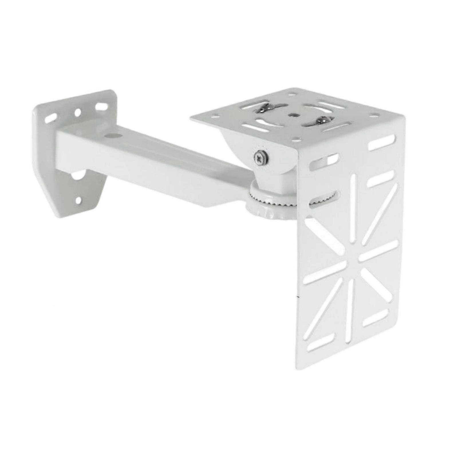 Easy Installation Wall Mount Bracket Security Camera Mounting Accessories Wall Corner Bracket Multiple Angle Adjustable Multicolor